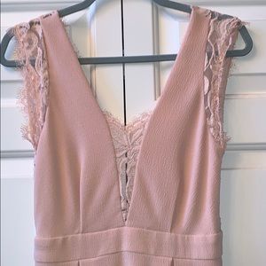 BCBGeneration mini dress